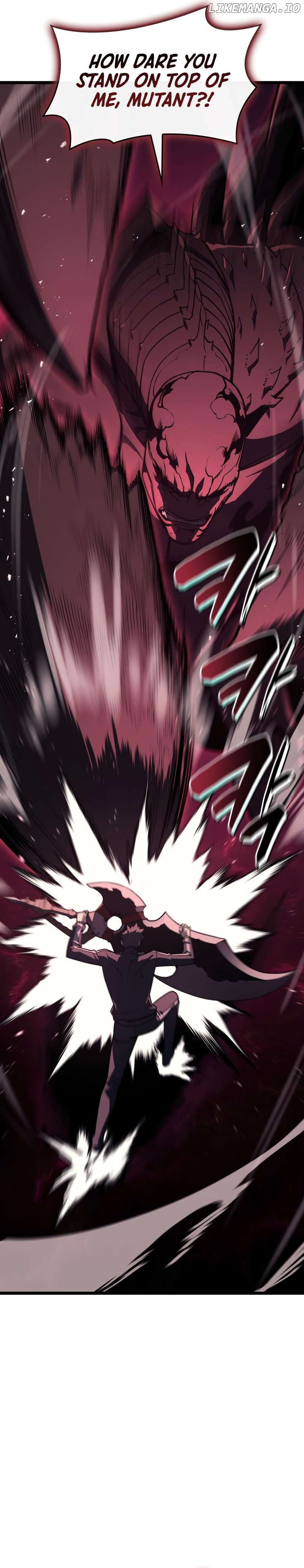 Resurrection of the Catastrophic Hero Chapter 114 - page 11